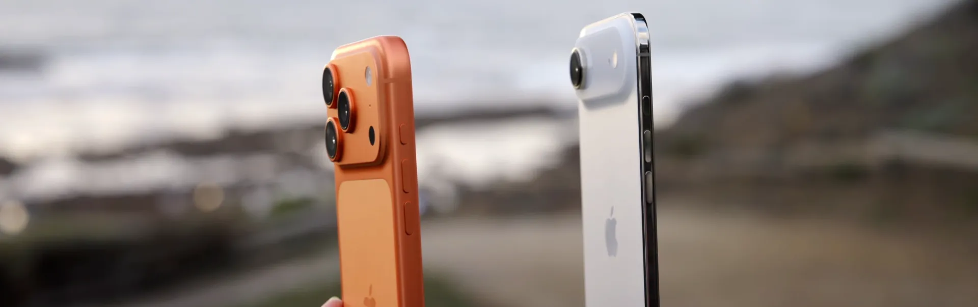 iPhone 17 Pro&Air 詳測：VC 均熱板 + 彎曲測試，ProRes RAW 錄製比肩專業相機