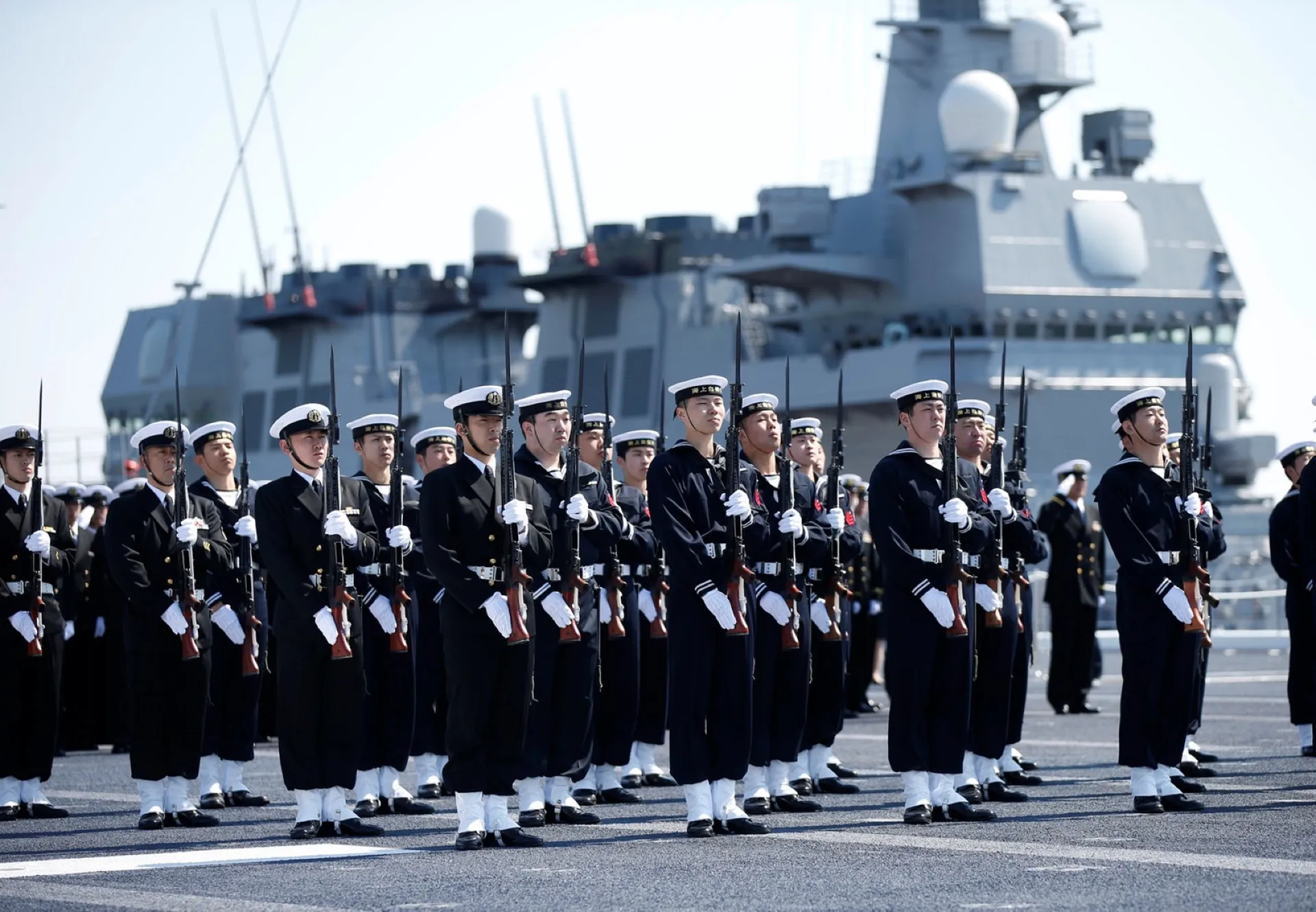 日本2027財年防衛預算恐衝10萬億日元｜再創歷史新高引發亞洲關注