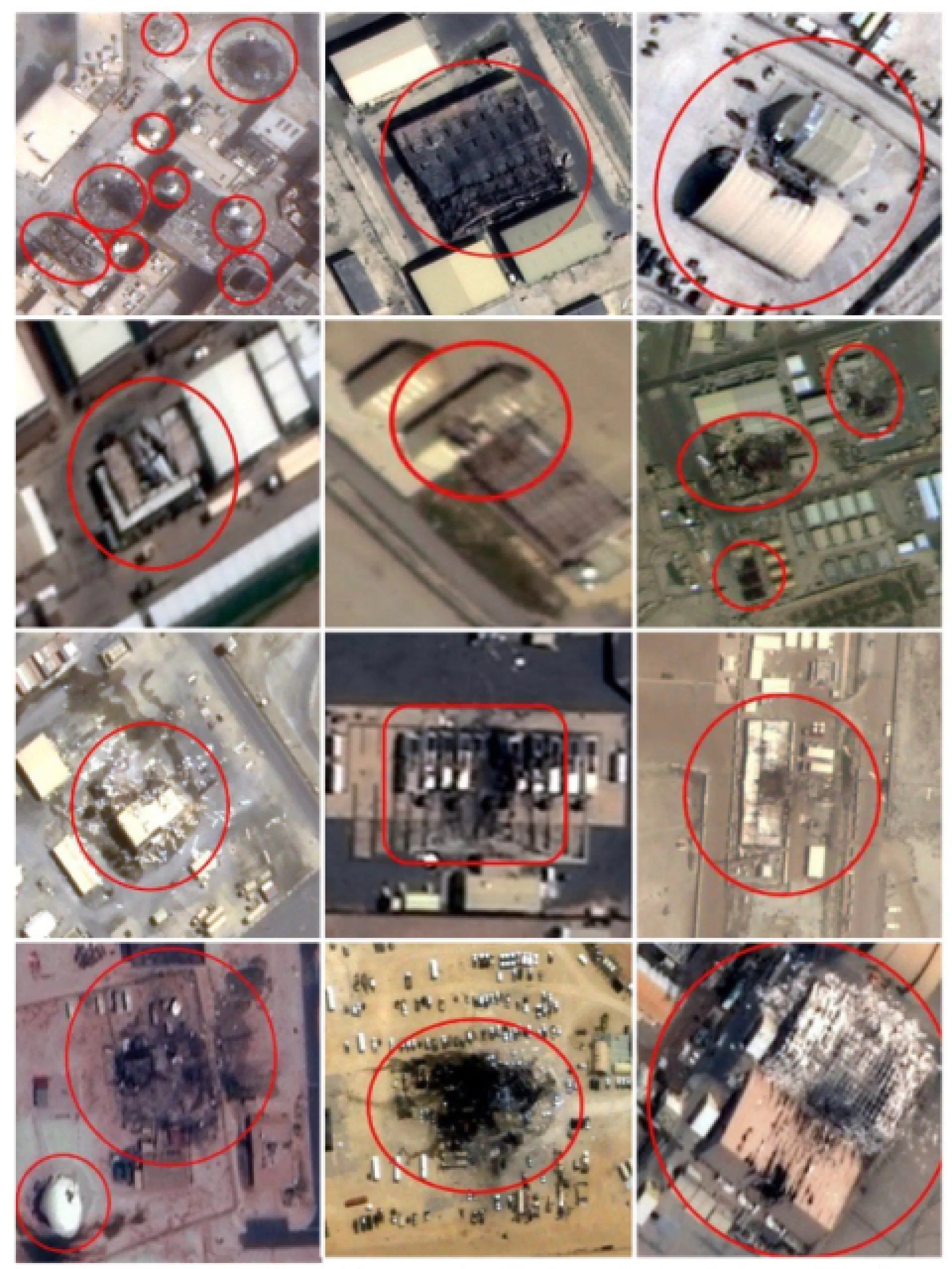 美軍中東補給線拉長3500公里！巴林基地被炸癱瘓，2萬大軍面臨斷糧斷油