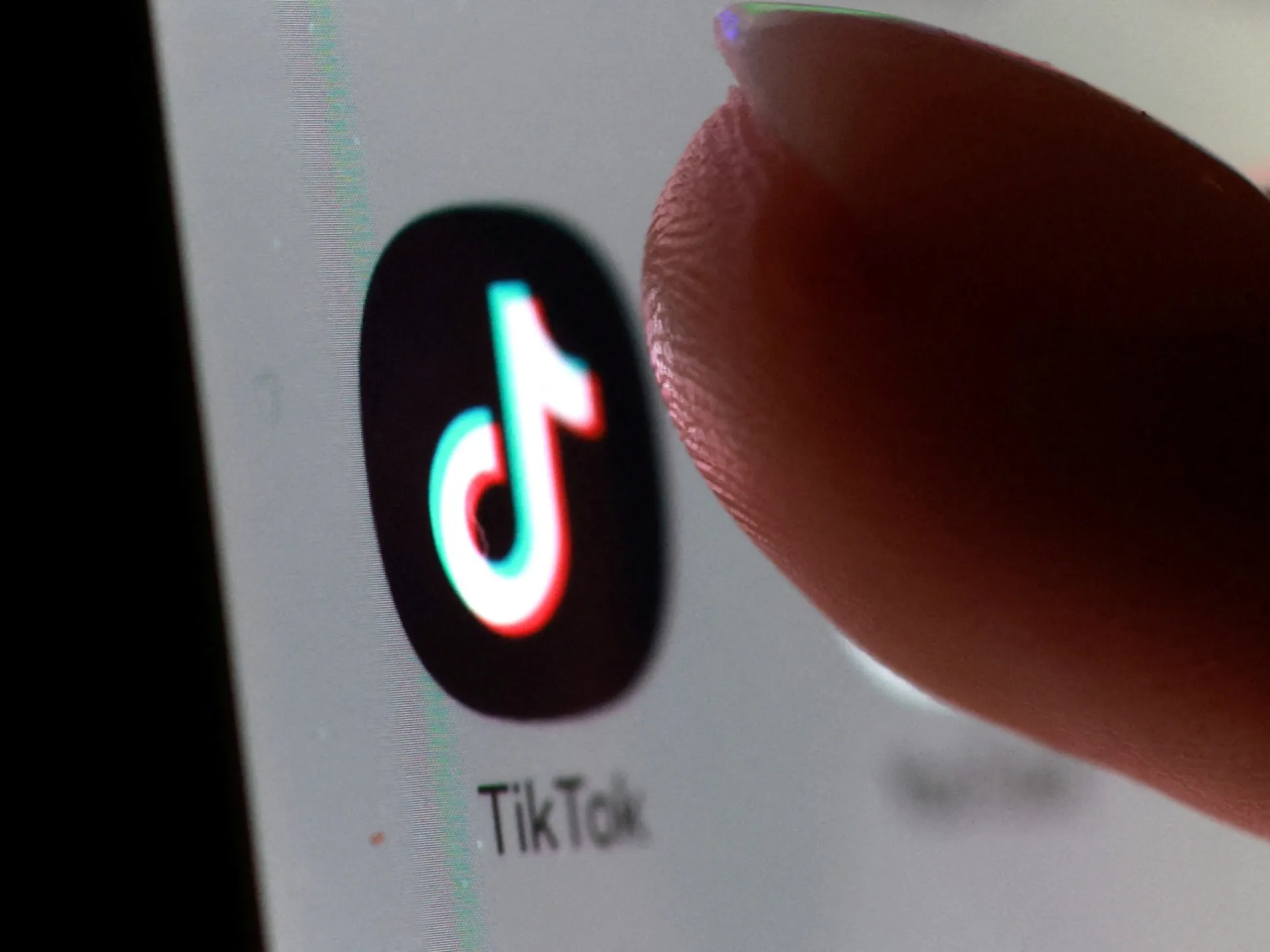 字節跳動保留 TikTok 演算法智慧財產權 美國合資公司股權架構一次看