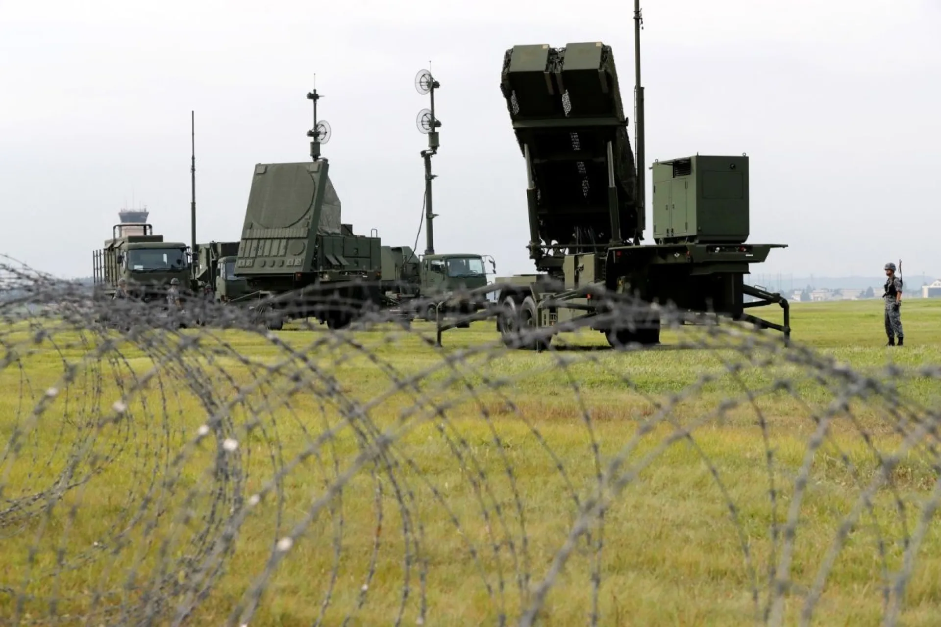 美軍飛彈庫存告急！THAAD 耗損近八成、愛國者剩一半，彈藥不足影響對伊朗軍事行動