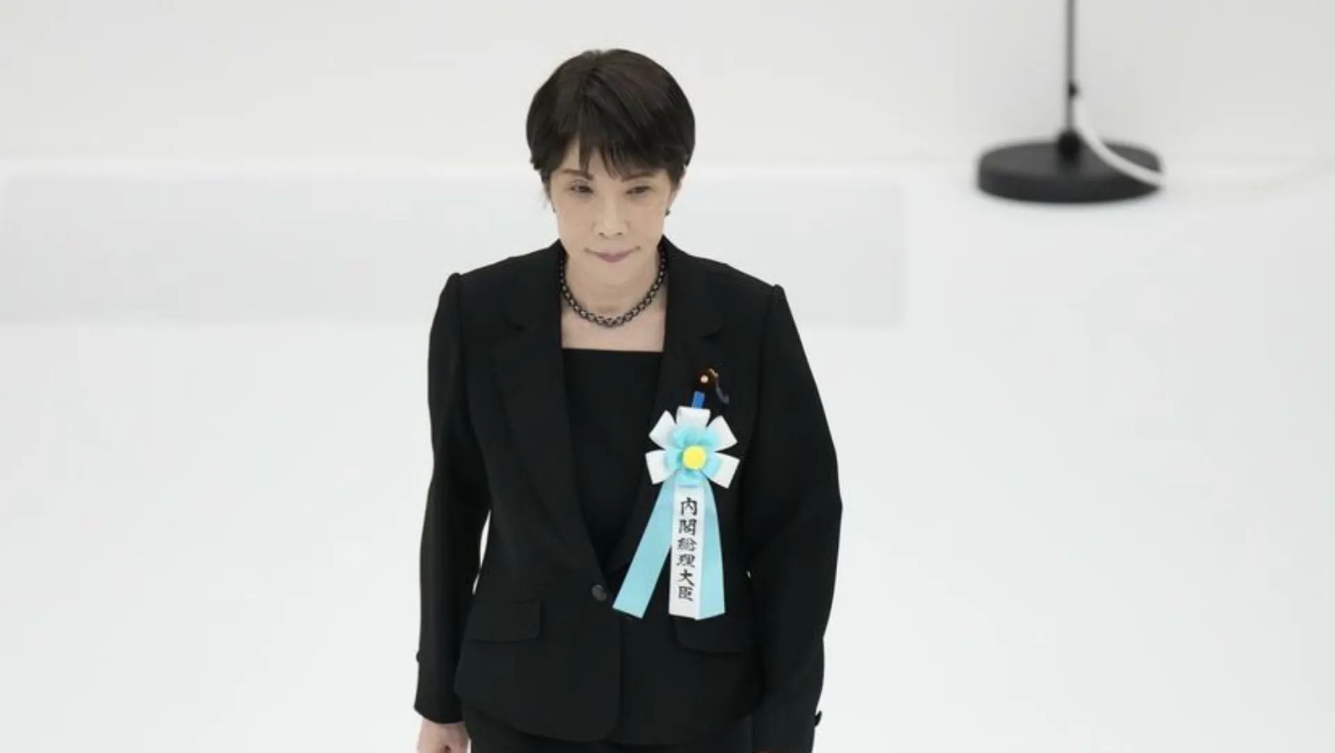 高市早苗內閣支持率跌至50.2%創上台新低，消費稅減稅與歷史態度致民心流失