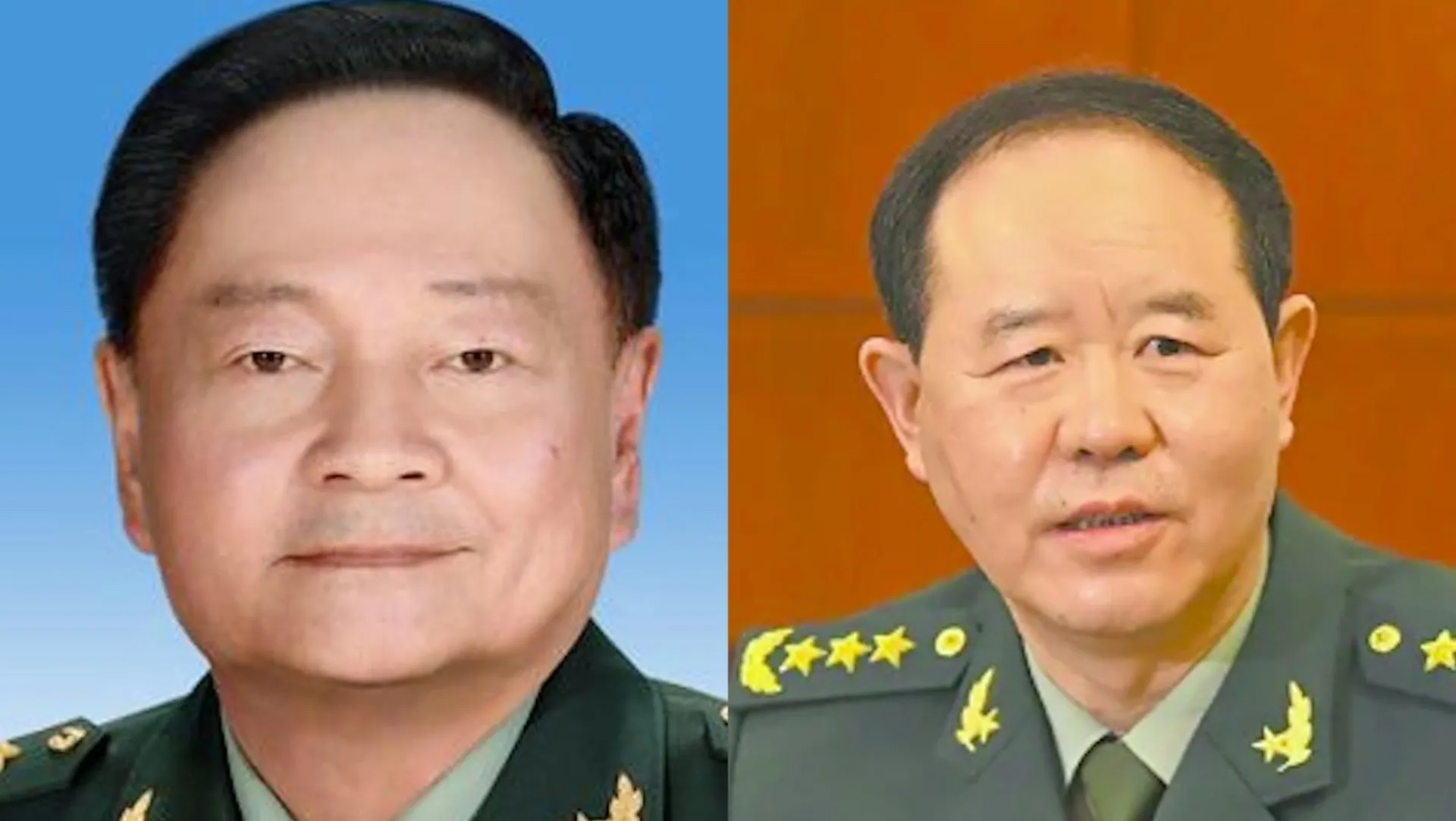 張又俠劉振立涉嫌嚴重違紀違法 被黨中央立案審查調查