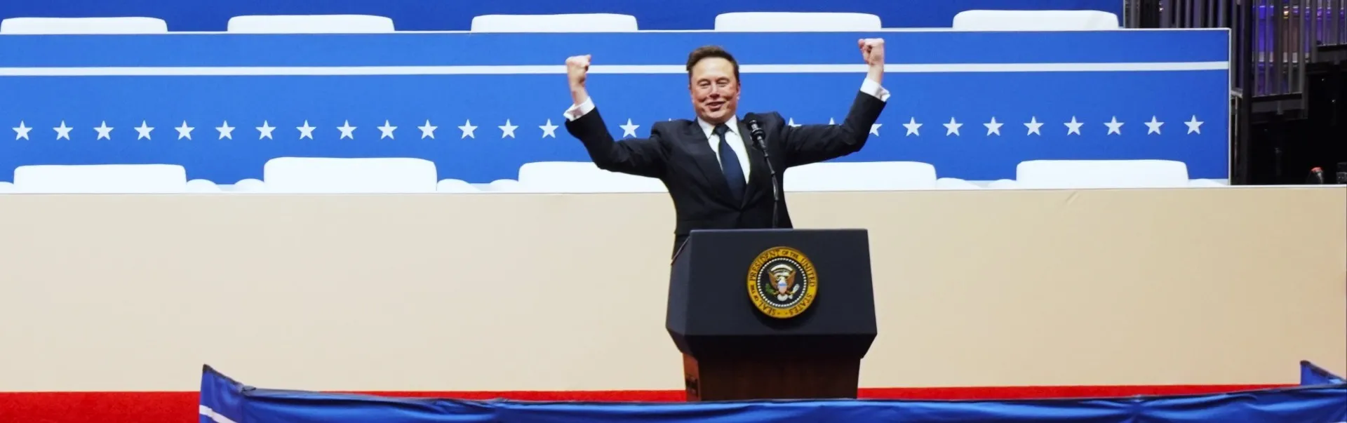 馬斯克成為史上首位身家超 6000 億美元富豪 SpaceX 估值飆升助財富達 6770 億美元